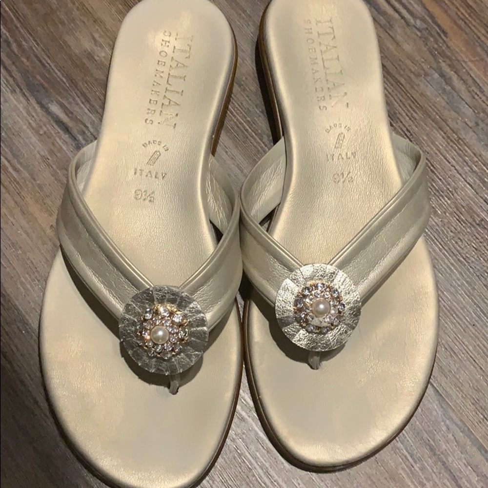 Italian made shoes! O.B.O